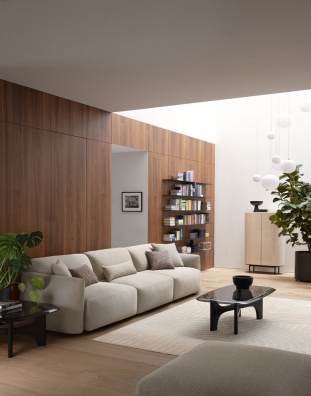 Nogu coffee table - myhome